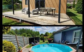 Gite Et Chambre D'Hotes En Champagne